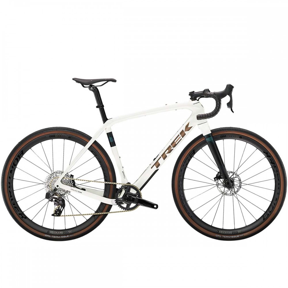 2022 Trek Checkpoint Slr 6 Etap Road Bike